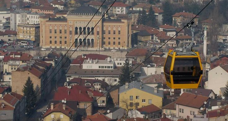 bosna hersek kiralik daireleri