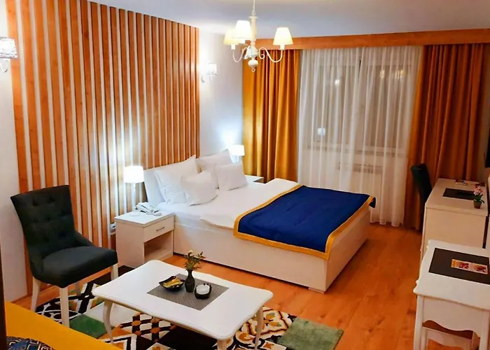 foto di Hotel Jet Set Pale