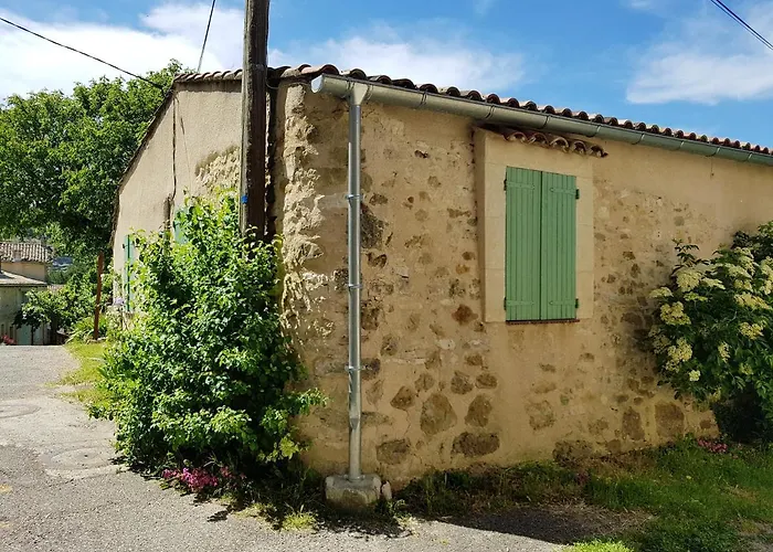 Maison Conviviale Avec Jardin A Revest-Des-Broussesの写真