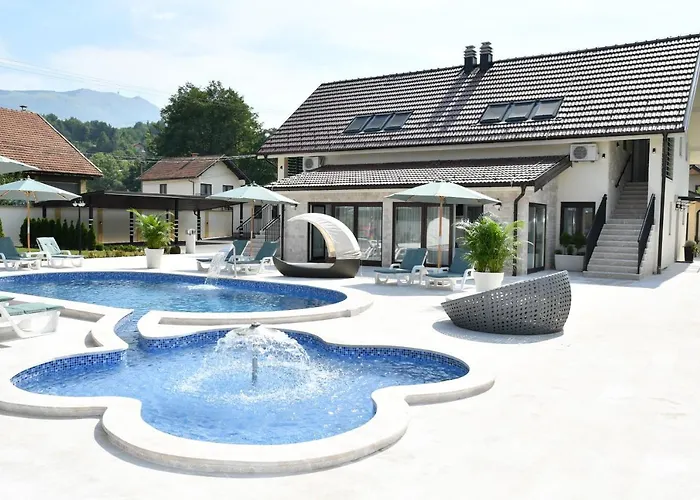 Villa Magic Sa Tilava photo