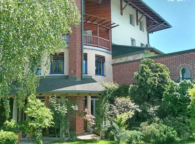 Hotel Athos Modrica photo