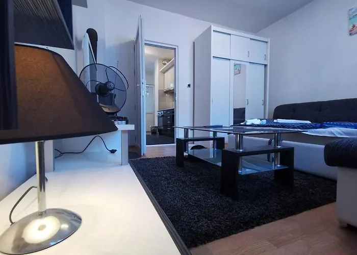 Apartment Dozic Srebrenica photo