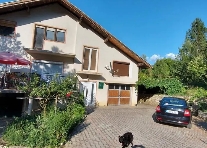 Apartman Oaza Deli fotografija