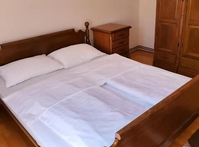 Apartmens Kenedi 3 Kiseljak foto