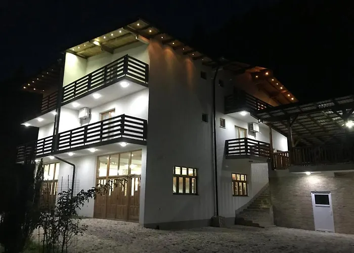 Villa Mosevici zdjęcie