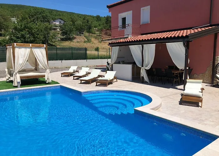 Villa Emili Posusje photo