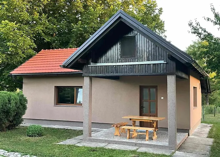 Mountain Heart House Villa Petrovac foto