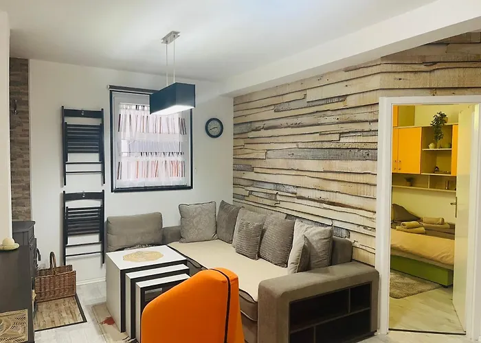 Apartman Skibeg, Vlasic photo