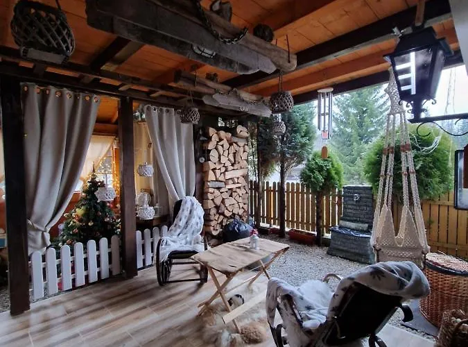 Apartmani Kubo Kakanj photo