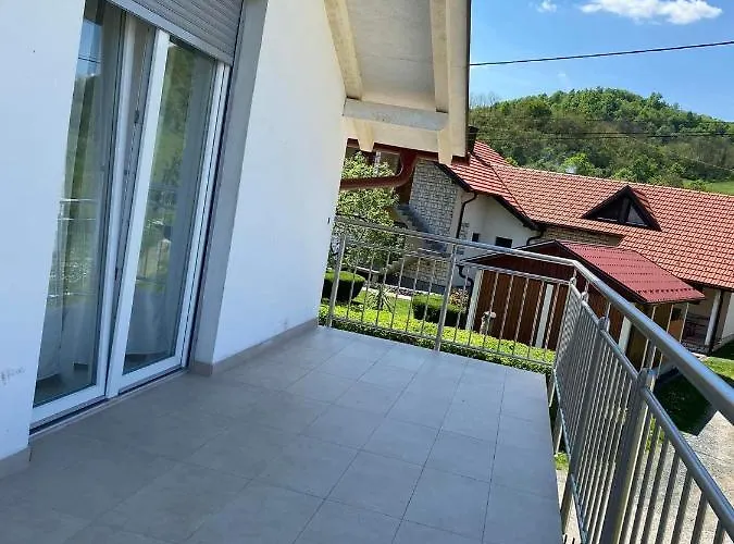 Apartman Zepce photo