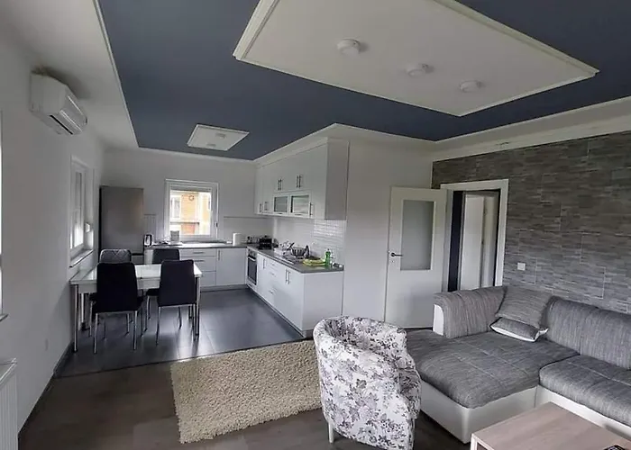 Apartman Knezevic Kotor Varos photo