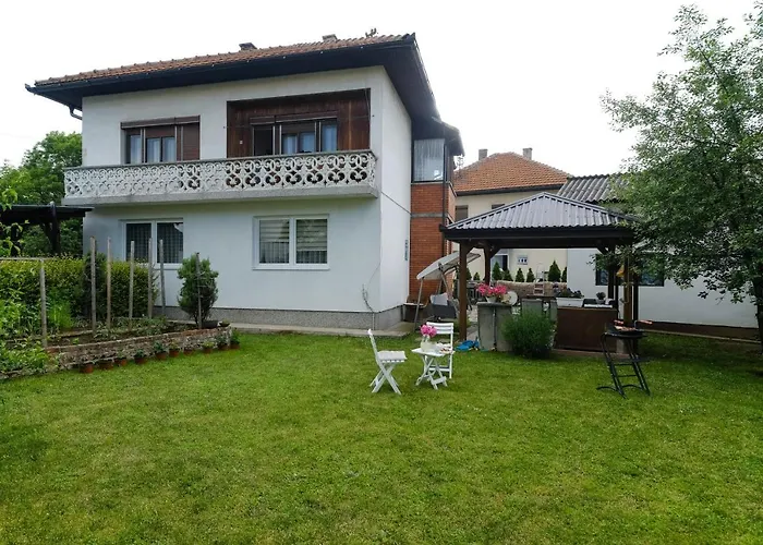 The Cosmic Gate 3 Villa Biskupici photo