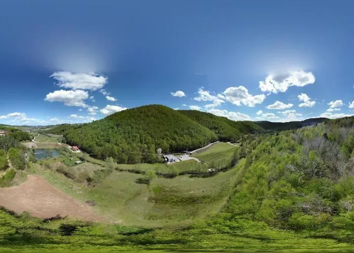 Oaza Mira Villa Velika Kladusa photo