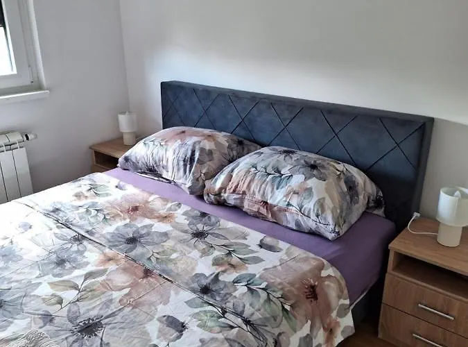 Apartman Una Banjaluka Hiseti photo