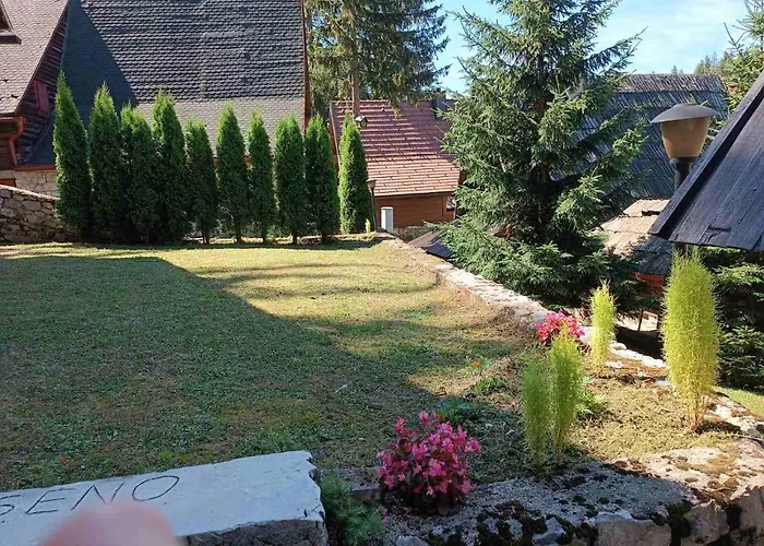 A&S Vikendica Vlasic Sisava photo