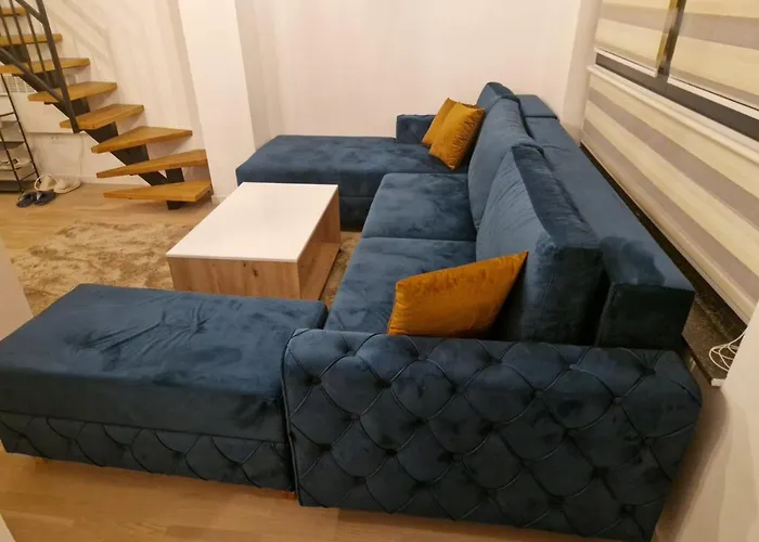 Apartman Bjela Bjelasnica photo