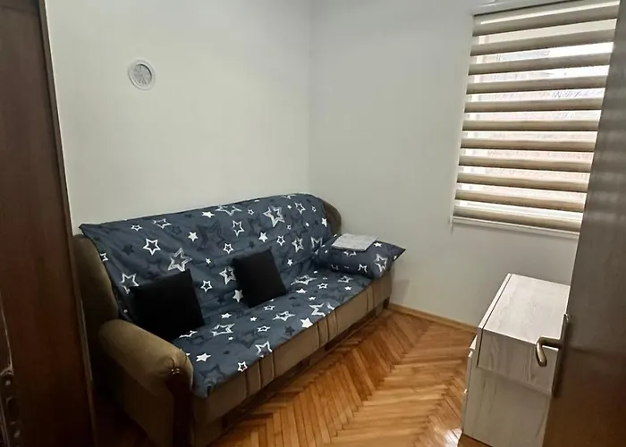 Photo de Appartement Viktor à Gornje Mladice