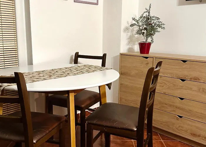Apartmani Ivan Kupres  photo