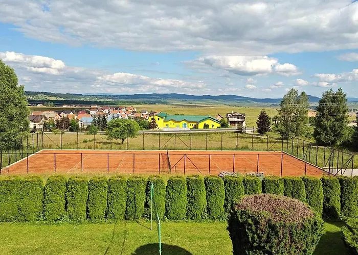 Soko House Apartment Sokolac  photo