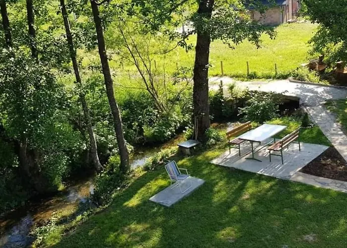 Orange House fotografija