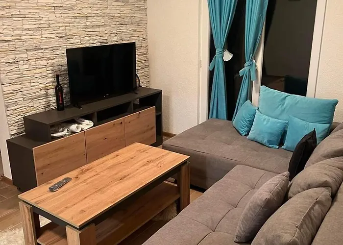 Apartmani Ponijeri Kakanj photo