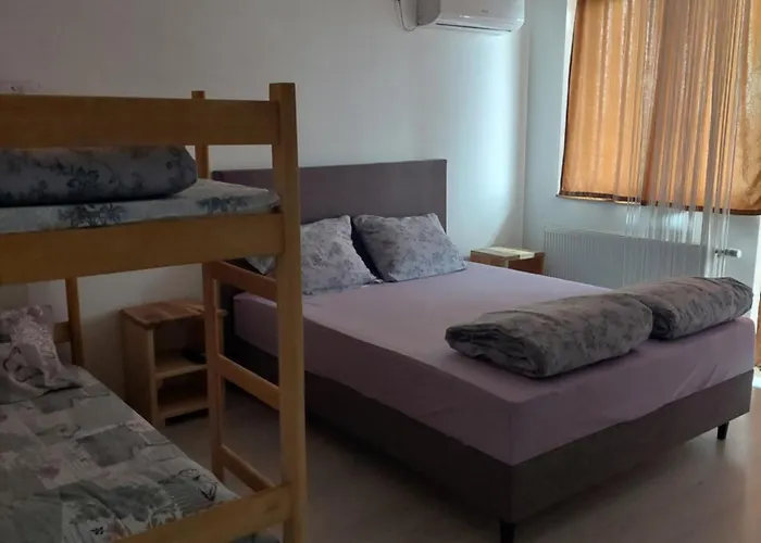 Restoran Bmb Hotel Odzak photo