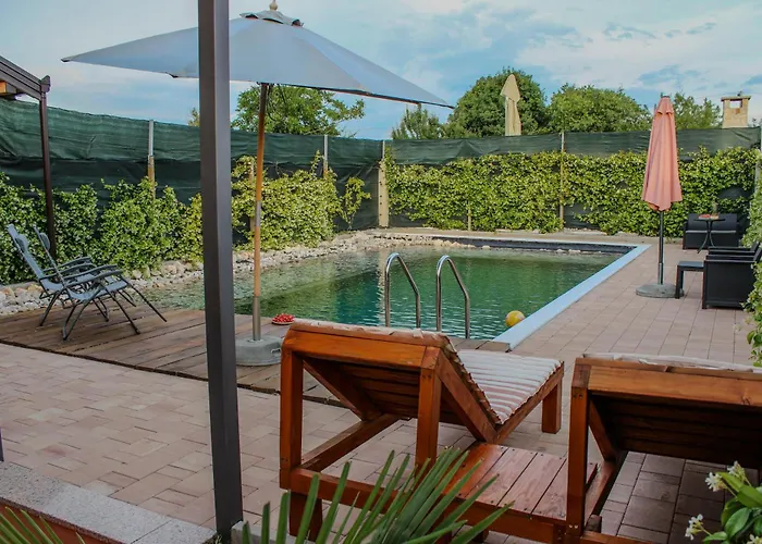 Villa Bali - Aladinici Stolac photo