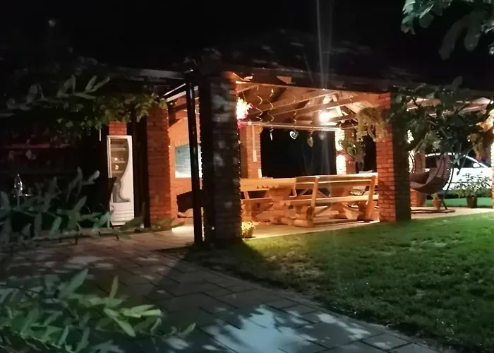 Vila Oaza Mira Vrazici photo