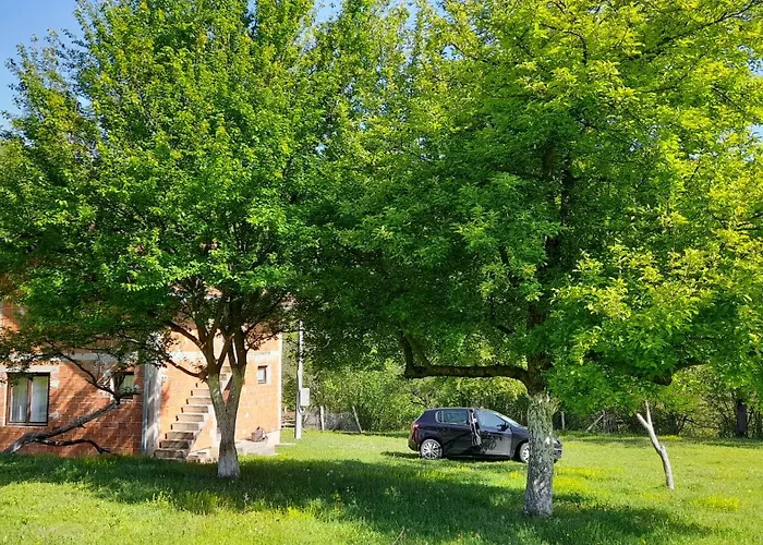 Vikendica Davidovic Villa Mliniste photo