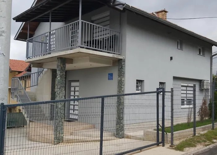 Apartman Emir 1 Sarajewo zdjęcie