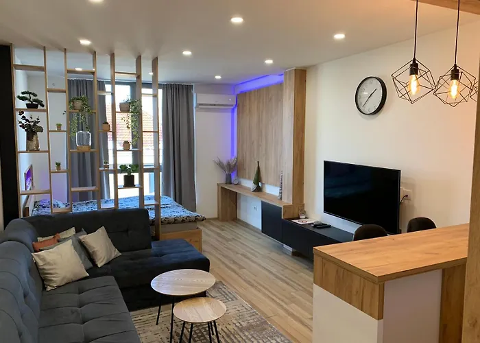 Global Apartman Prijedor photo