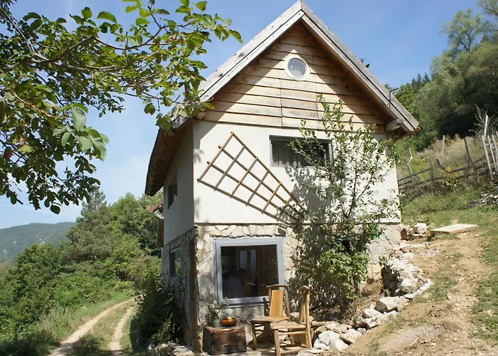 Rika Lower Cherry Cottage תמונה