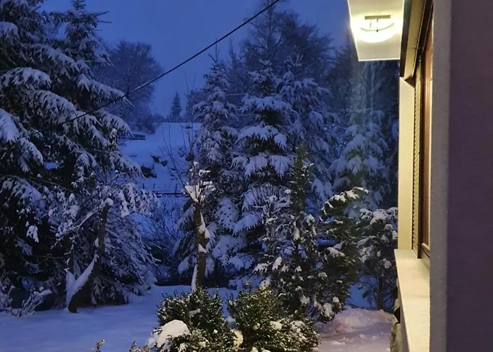 Vila Garden River Jahorina - Sarajevo Mokro photo