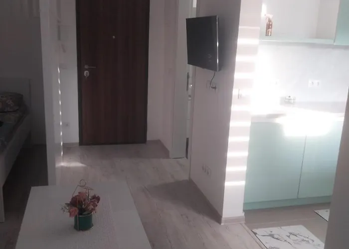 Stan Na Dan Apartment Zepce photo