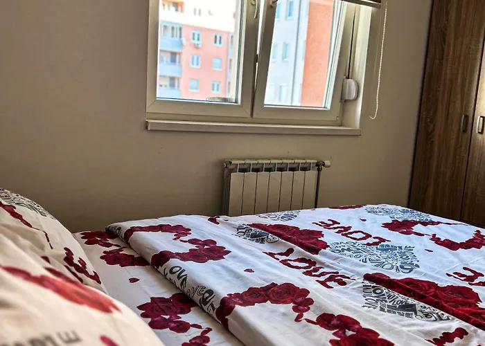 Sun&Moon Apartment Donje Mladice photo
