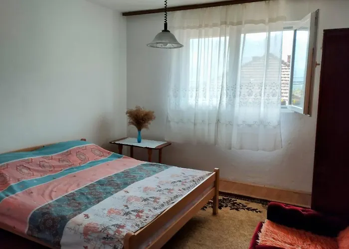 Kuca - Sekovici Apartment photo