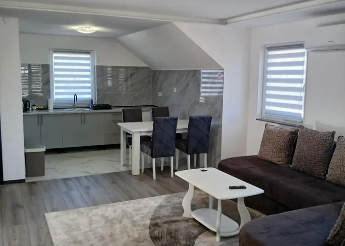 Apartman Eni Ilidza photo