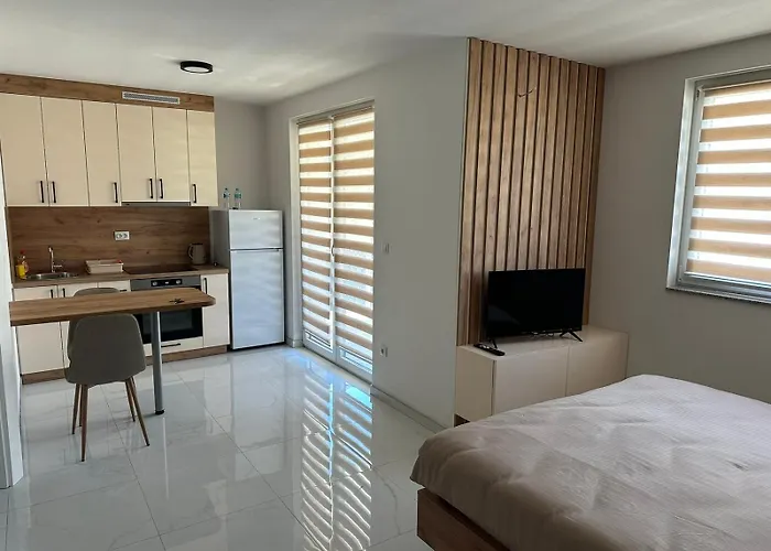 Apartmani Markovic Doboj photo