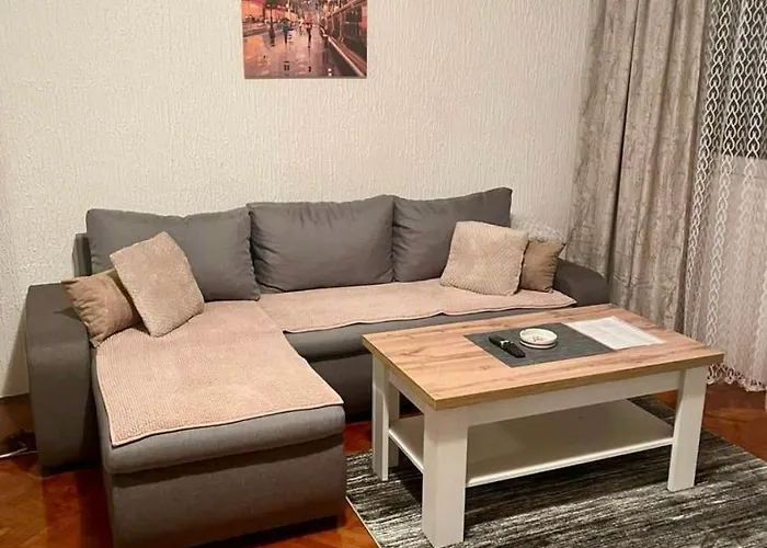 Apartman Palma photo