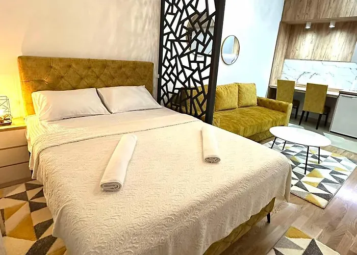 Apartman Most Bosanska Gradiska photo