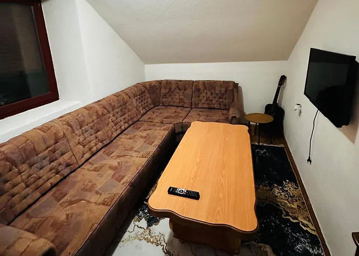 Rooms Cobras II Jajce photo