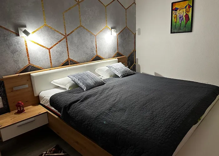 Apartman Cik-Cak Doboj foto