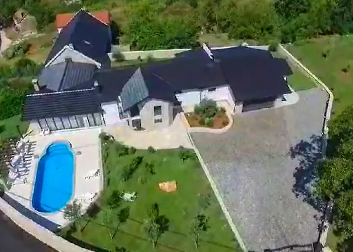 foto di Residence Herzegovina Široki Brijeg