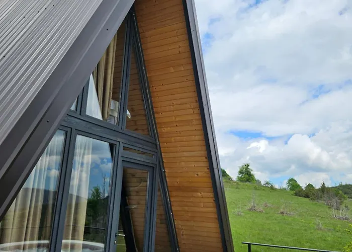 Apartament Under Sky House - Vikendica - Manjaca Kljuc zdjęcie