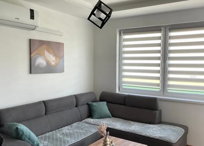 foto di Appartamento Stan Na Dan K&V Ivisovo Greblje
