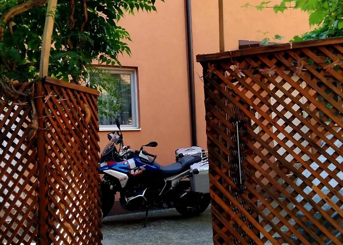 Pansion Centar Bed & Breakfast Tuzla photo