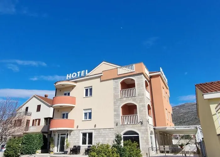 Hotel Acimovic Trebinje photo
