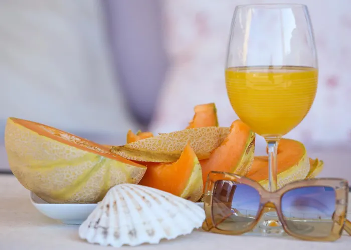 foto di Luxury Villa Violeta With Stunning Sea View And Pool Ivanica