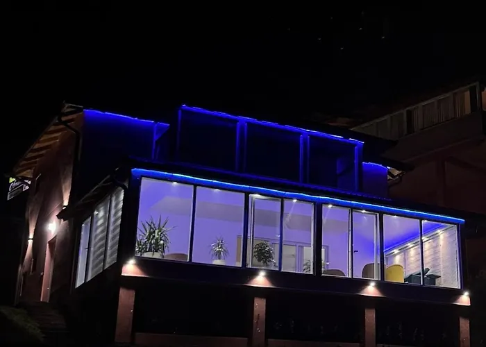 Drinska Oaza fotoğrafı