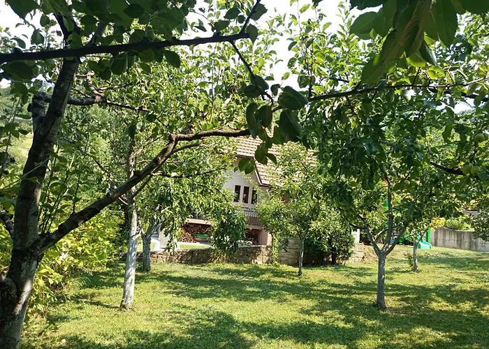 Holiday Home Dzeni Zenica photo